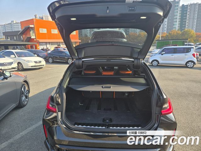BMW M3 из Кореи Encar