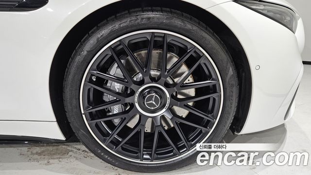 Mercedes-Benz SL-Class из Кореи Encar