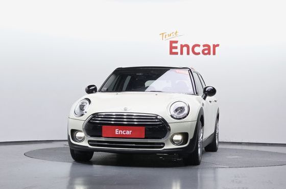 Mini Clubman High 2nd — пробег 71 199 км — фото 3 из 5