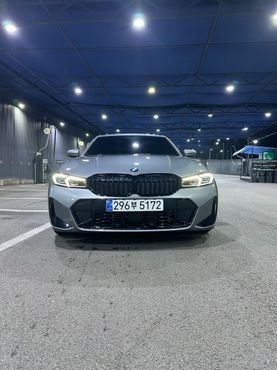 BMW 3-Series 320d M Sport — пробег 10 000 км — фото 2 из 5