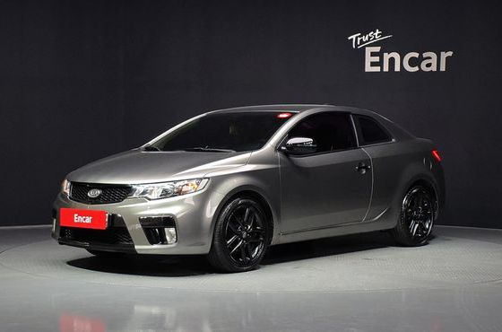 Kia Porte 2.0 Prestige — пробег 187 680 км — фото 1 из 5
