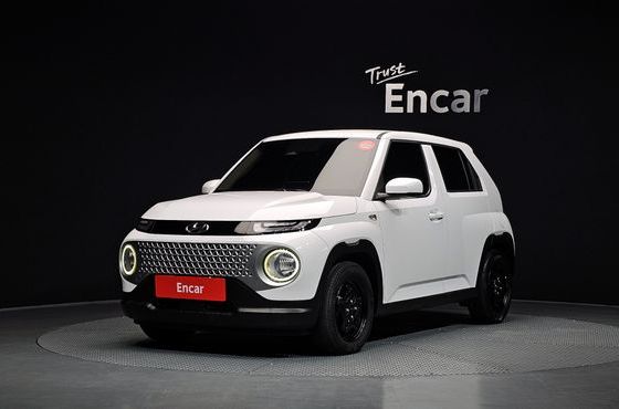 Hyundai Casper Smart — пробег 24 980 км — фото 1 из 5
