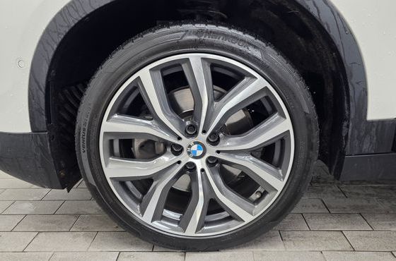 BMW X2 (F39) xDrive20i Advantage — пробег 94 577 км — фото 5 из 5