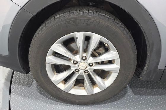 Hyundai Santafe Diesel 2.0 2WD Premium — пробег 174 444 км — фото 5 из 5