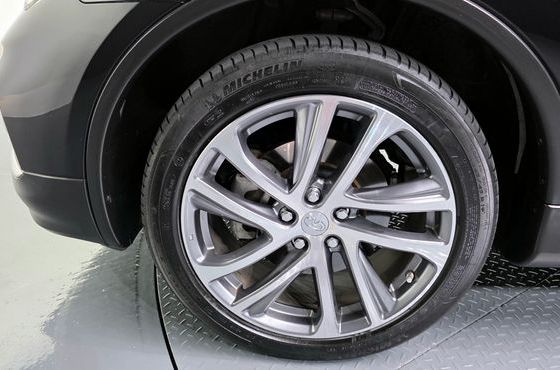 Infiniti QX50 3.7 AWD — пробег 48 609 км — фото 5 из 5