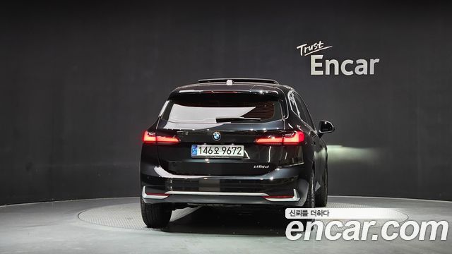 BMW 2-Series из Кореи Encar