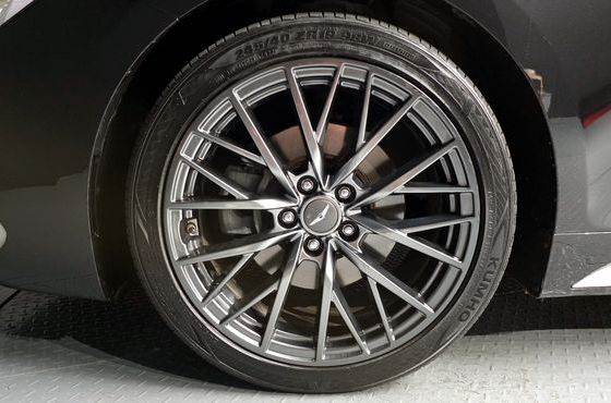 Hyundai Grandeur 3.0 Exclusive — пробег 175 373 км — фото 5 из 5