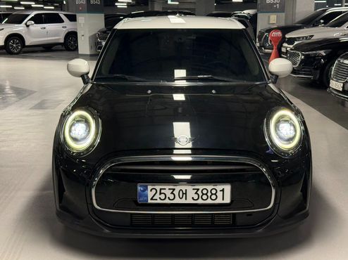 Mini Cooper 5Door Classic Third Generation — пробег 73 659 км — фото 2 из 5