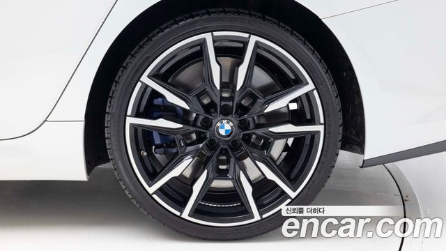 BMW 8-Series из Кореи Encar