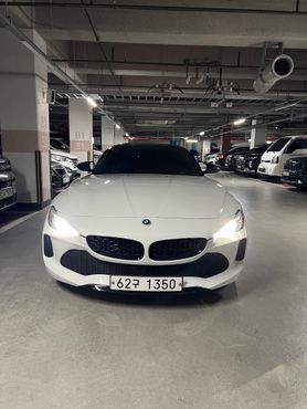 BMW Z4 sDrive 30i — пробег 159 300 км — фото 3 из 5