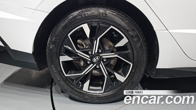 Hyundai Sonata 2.0 Premium — пробег 78 357 км — фото 5 из 5