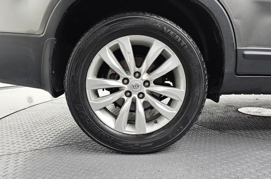 Kia Sorento Diesel 2.0 2WD TLX High-Deluxe — пробег 89 622 км — фото 5 из 5