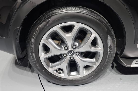 Kia Sorento Diesel 2.0 2WD Prestige — пробег 167 532 км — фото 5 из 5