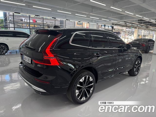 Volvo XC60 из Кореи Encar