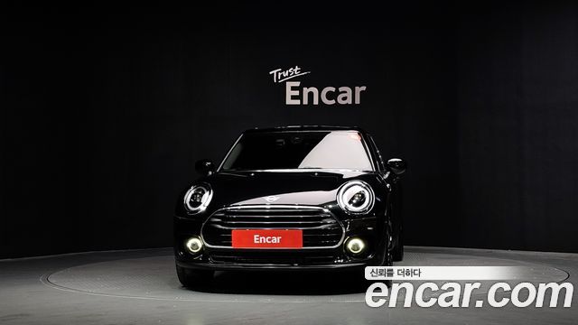 Mini Clubman Classic 2nd — пробег 32 420 км — фото 3 из 5