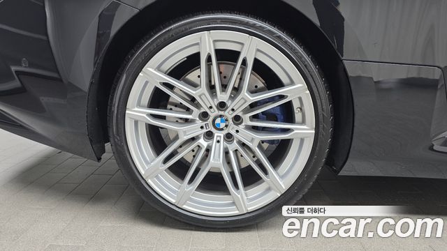 BMW M2 M2 Coupe — пробег 9 808 км — фото 5 из 5