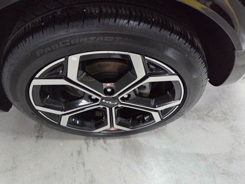Kia Niro Signature — пробег 85 671 км — фото 5 из 5
