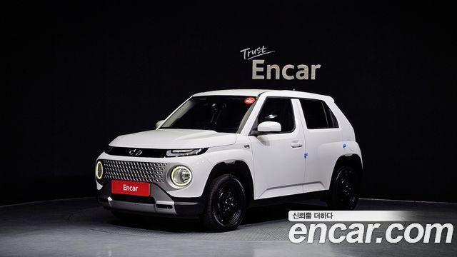 Hyundai Casper Modern — пробег 92 797 км — фото 1 из 5