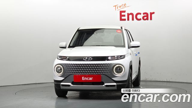 Hyundai Casper Modern — пробег 92 981 км — фото 3 из 5