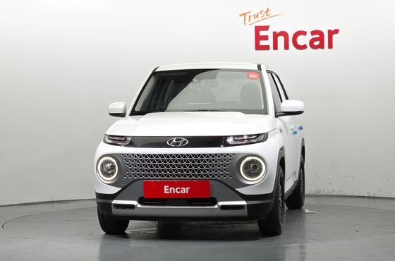 Hyundai Casper Modern — пробег 92 981 км — фото 3 из 5