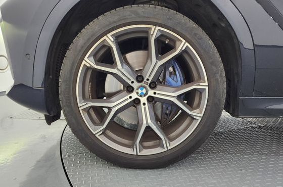 BMW X6 xDrive30d M Sport — пробег 131 983 км — фото 5 из 5