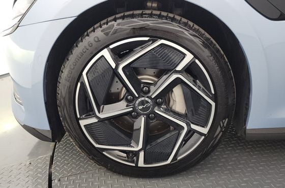 BYD Seal Dynamic AWD — пробег 7 878 км — фото 5 из 5