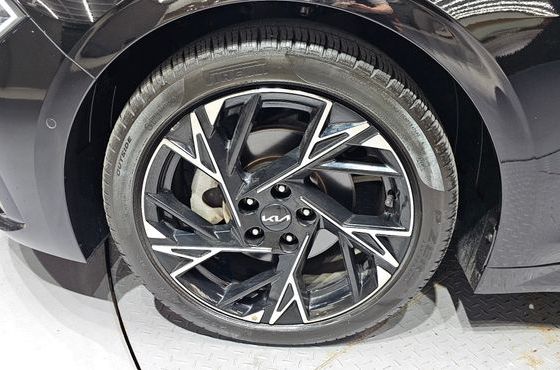 Kia K5 Signature — пробег 49 534 км — фото 5 из 5