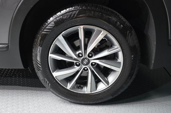 Hyundai Santafe Diesel 2.0 2WD Exclusive — пробег 146 672 км — фото 5 из 5