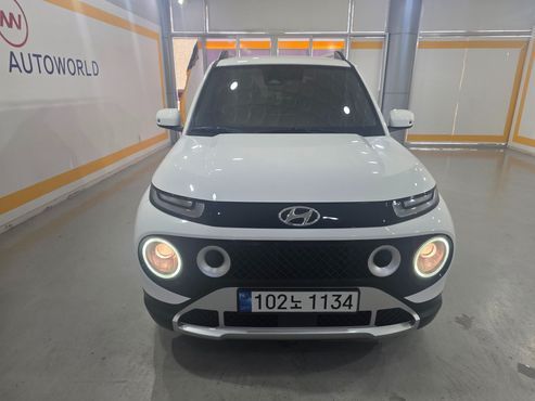 Hyundai Casper Inspiration — пробег 67 488 км — фото 2 из 5