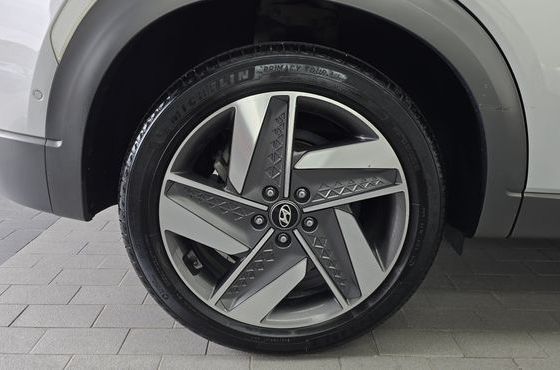 Hyundai Nexo Premium — пробег 48 775 км — фото 5 из 5