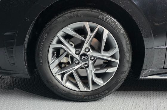 Hyundai Sonata 2.0 Premium Plus — пробег 51 828 км — фото 5 из 5