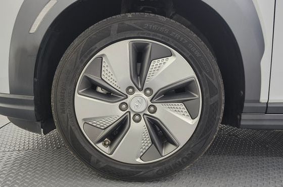 Hyundai Kona Premium — пробег 165 542 км — фото 5 из 5