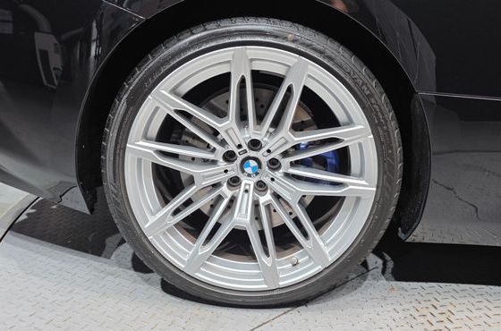 BMW M2 M2 Coupe — пробег 6 193 км — фото 5 из 5