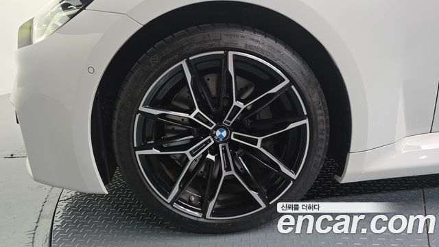 BMW M2 из Кореи Encar