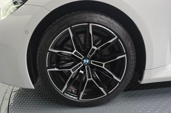 BMW M2 M2 Coupe — пробег 21 245 км — фото 5 из 5