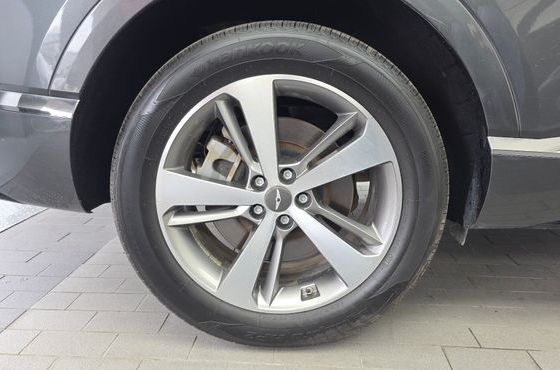 Genesis GV80 3.0 Diesel AWD — пробег 176 171 км — фото 5 из 5