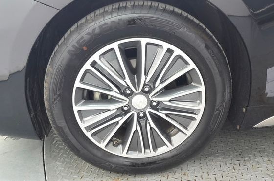 Hyundai Grandeur Exclusive Special — пробег 156 972 км — фото 5 из 5