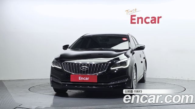 Hyundai Aslan G330 Premium — пробег 71 476 км — фото 3 из 5
