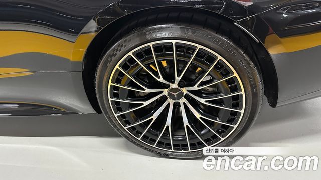 Mercedes-Benz CLE-Class из Кореи Encar