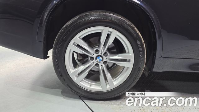 BMW X5 из Кореи Encar