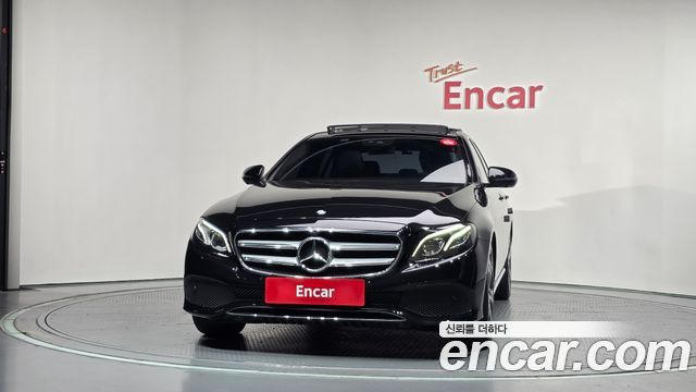 Mercedes-Benz E-Class E300 4MATIC Avnatgarde — пробег 115 283 км — фото 3 из 5