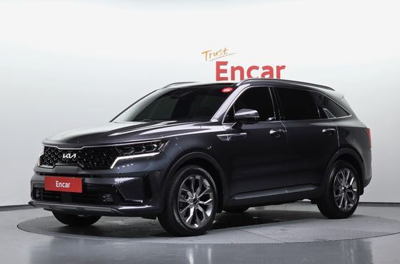 Kia Sorento Diesel 2.2 4WD Signature — пробег 28 417 км — фото 1 из 5
