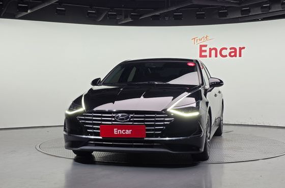 Hyundai Sonata Inspiration — пробег 157 605 км — фото 3 из 5