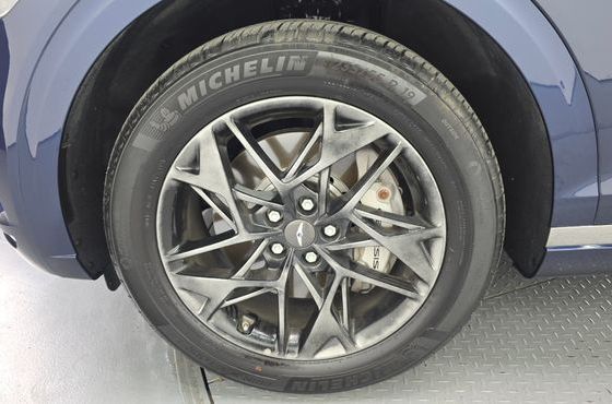 Genesis GV70 3.5T Gasoline AWD — пробег 27 234 км — фото 5 из 5