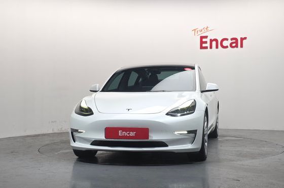 Tesla Model 3 Long Range AWD — пробег 77 657 км — фото 3 из 5