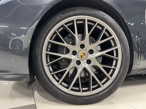 Porsche Panamera 2.9 AWD Platinum Edition — пробег 49 900 км — фото 5 из 5