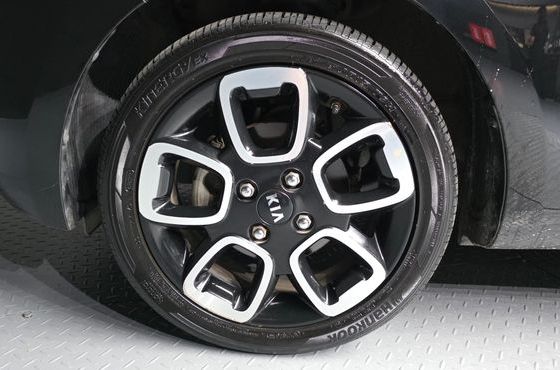 Kia RAY Trendy — пробег 40 563 км — фото 5 из 5