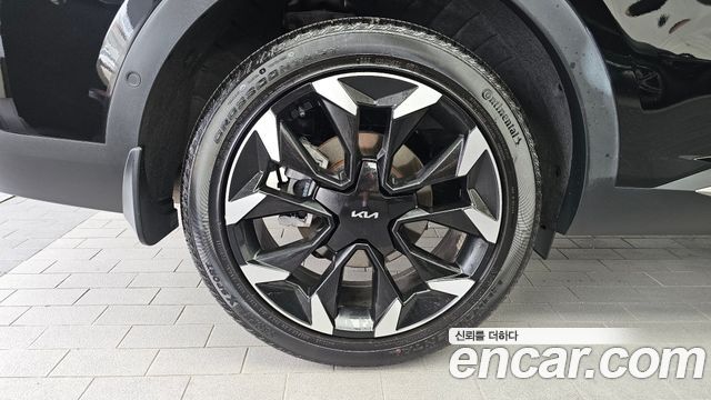 Kia Sorento Diesel 2.2 2WD Signature — пробег 61 502 км — фото 5 из 5