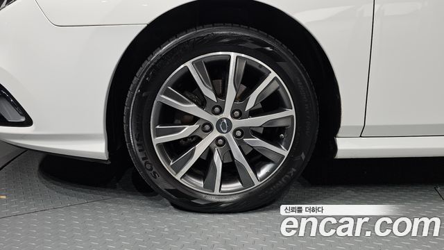 Renault (Samsung) SM5 из Кореи Encar