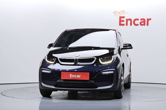 BMW i3 LUX — пробег 79 005 км — фото 3 из 5